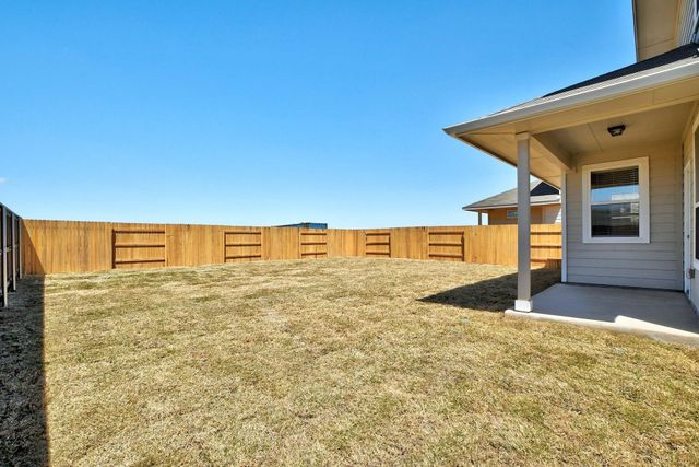 293 Tempest TRL, Maxwell, TX 78656