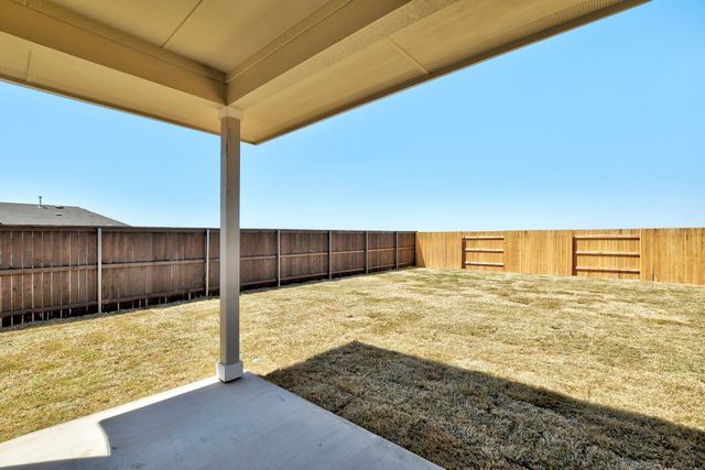 293 Tempest TRL, Maxwell, TX 78656