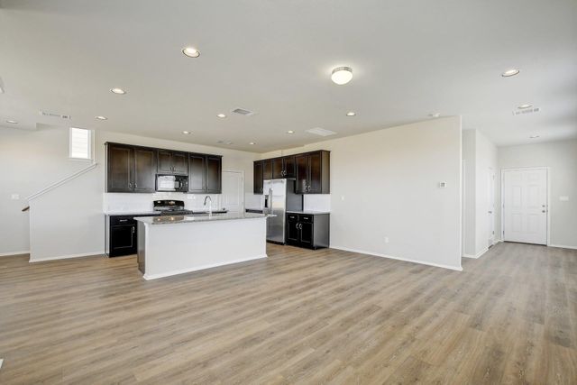 293 Tempest TRL, Maxwell, TX 78656
