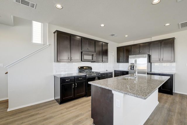 293 Tempest TRL, Maxwell, TX 78656