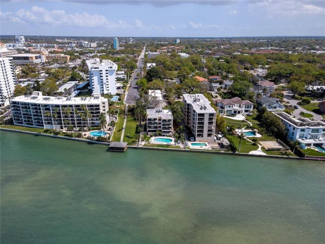 15 TURNER STREET 4, Clearwater, FL 33756