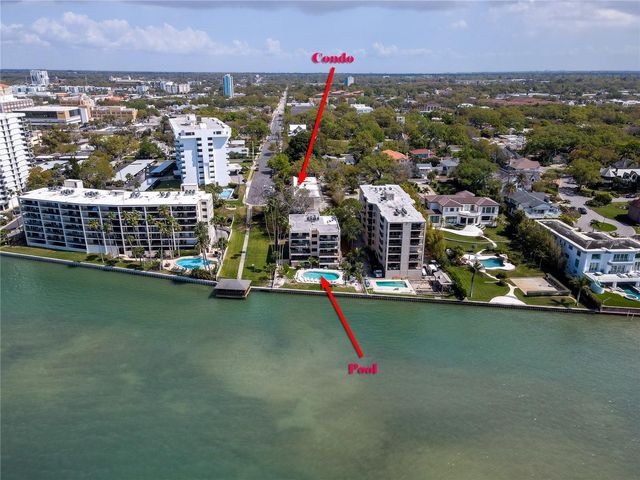 15 TURNER STREET 4, Clearwater, FL 33756