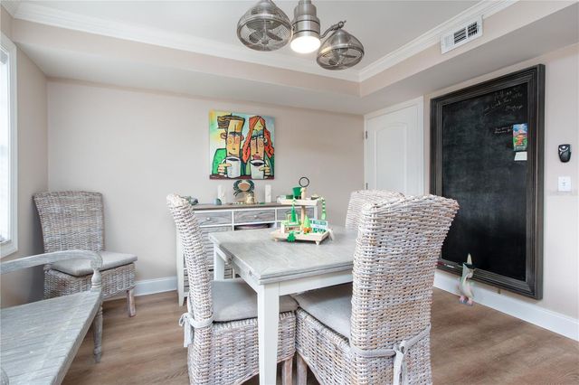 15 TURNER STREET 4, Clearwater, FL 33756