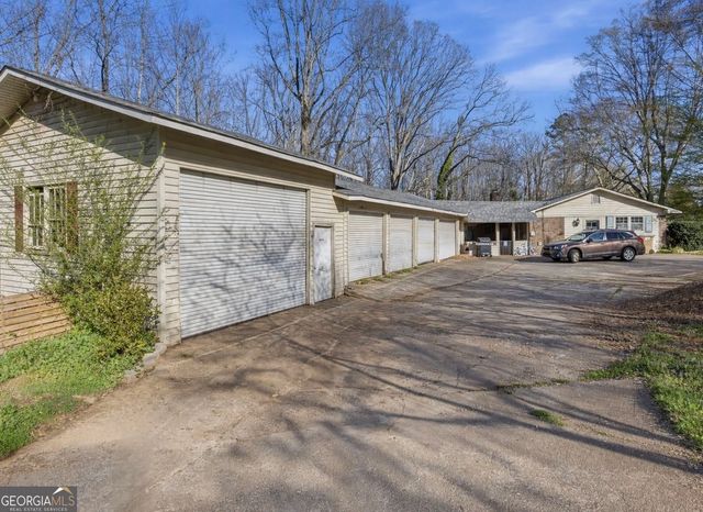 3931 Green Drive, Gainesville, GA 30506