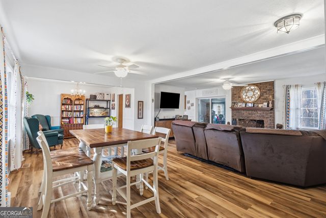 3931 Green Drive, Gainesville, GA 30506