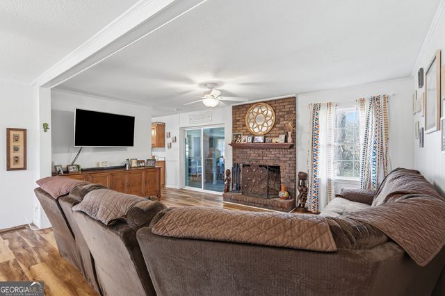 3931 Green Drive, Gainesville, GA 30506