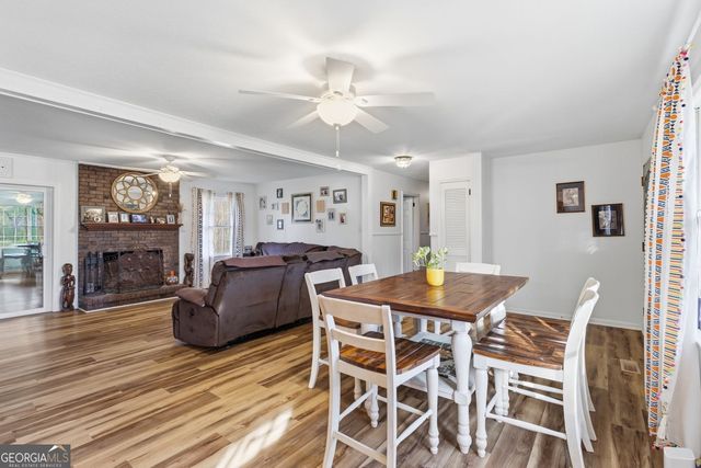 3931 Green Drive, Gainesville, GA 30506