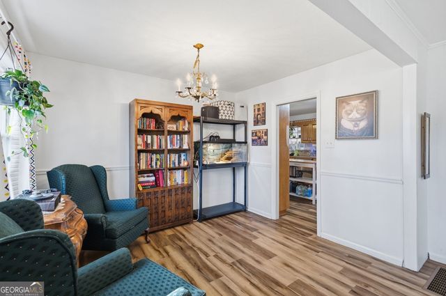 3931 Green Drive, Gainesville, GA 30506