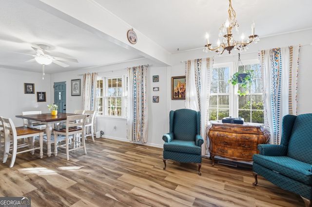 3931 Green Drive, Gainesville, GA 30506