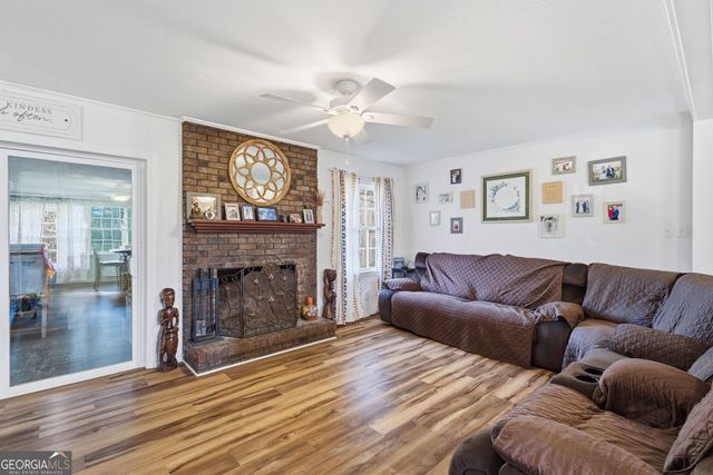 3931 Green Drive, Gainesville, GA 30506