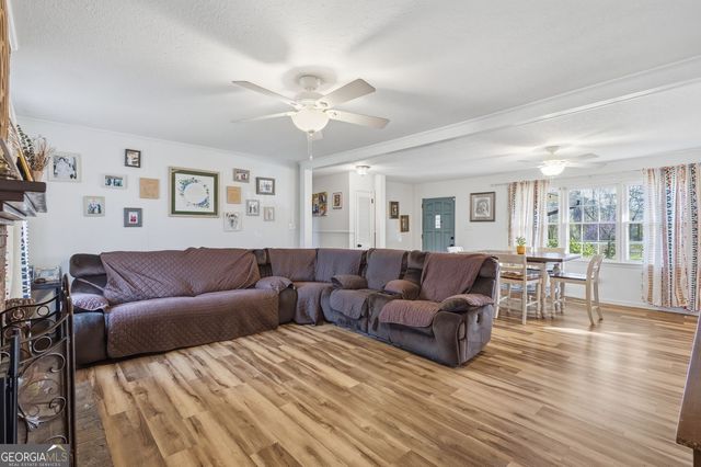 3931 Green Drive, Gainesville, GA 30506