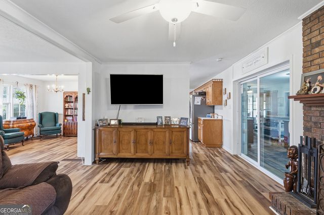 3931 Green Drive, Gainesville, GA 30506