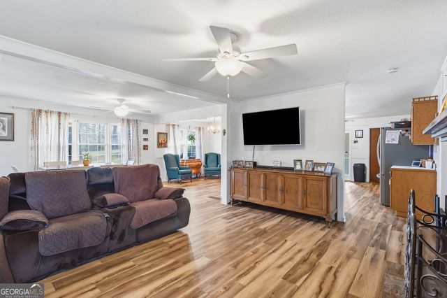 3931 Green Drive, Gainesville, GA 30506