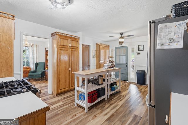 3931 Green Drive, Gainesville, GA 30506