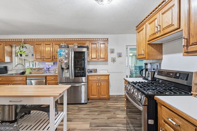 3931 Green Drive, Gainesville, GA 30506