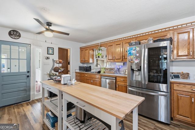 3931 Green Drive, Gainesville, GA 30506