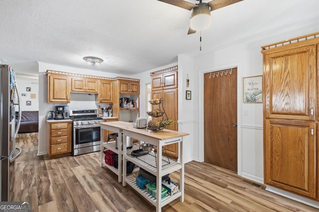 3931 Green Drive, Gainesville, GA 30506