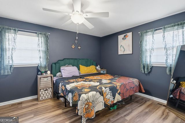 3931 Green Drive, Gainesville, GA 30506