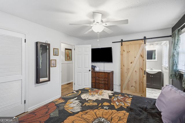 3931 Green Drive, Gainesville, GA 30506