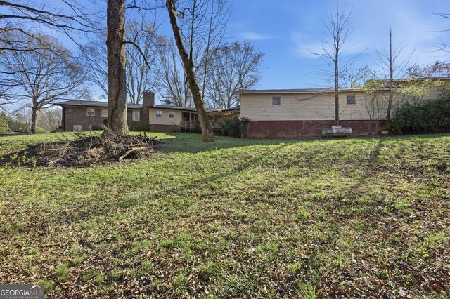 3931 Green Drive, Gainesville, GA 30506