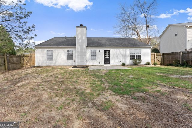 3931 Green Drive, Gainesville, GA 30506