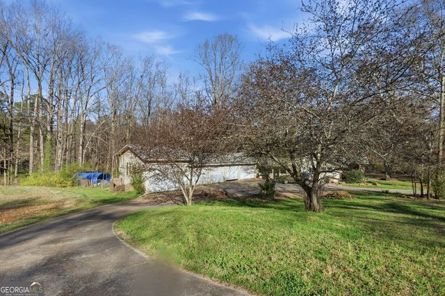 3931 Green Drive, Gainesville, GA 30506