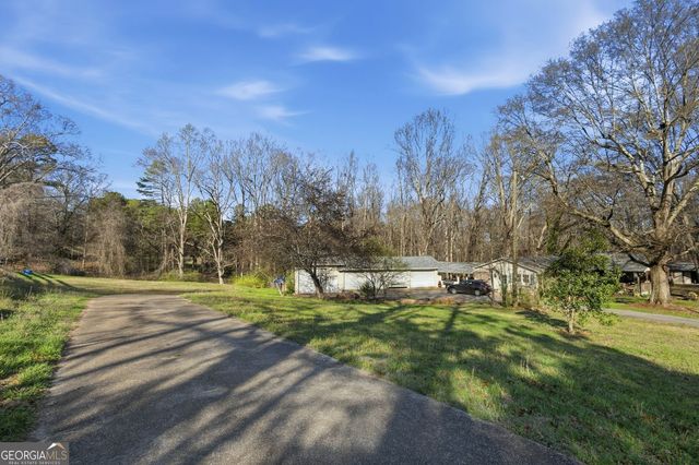 3931 Green Drive, Gainesville, GA 30506