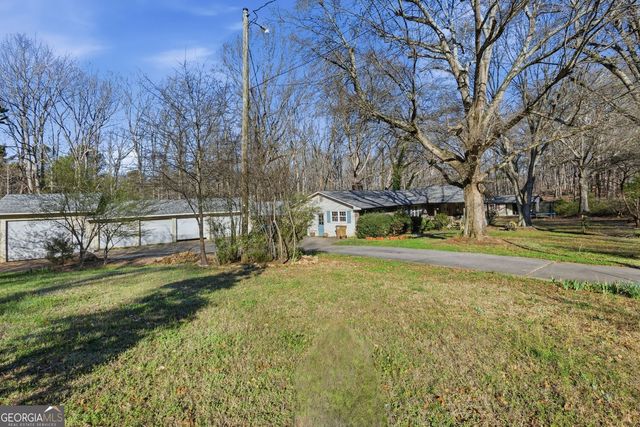 3931 Green Drive, Gainesville, GA 30506