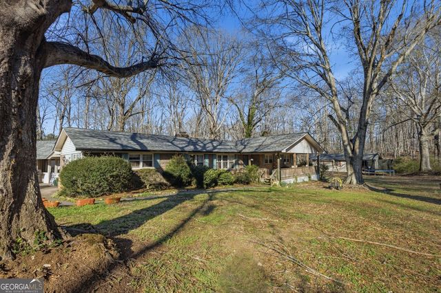 3931 Green Drive, Gainesville, GA 30506