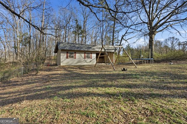 3931 Green Drive, Gainesville, GA 30506