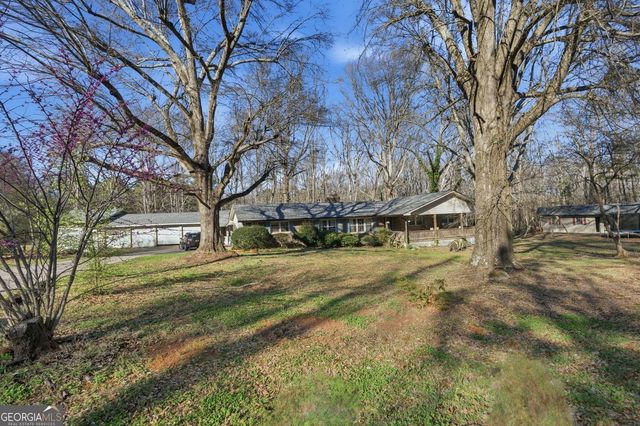 3931 Green Drive, Gainesville, GA 30506