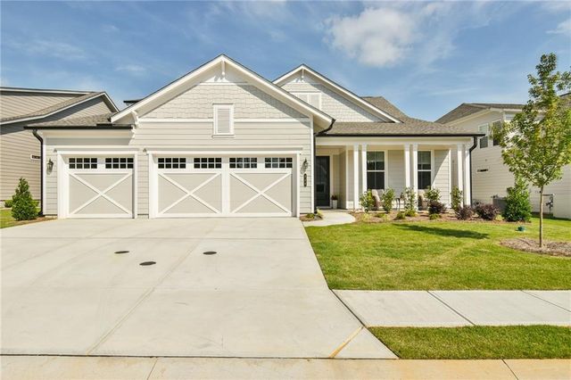 224 Bear Way, Hoschton, GA 30548