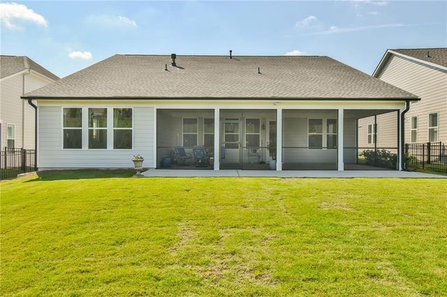 224 Bear Way, Hoschton, GA 30548