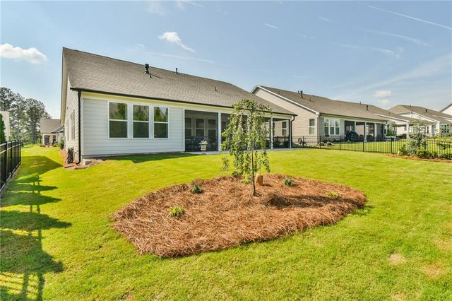 224 Bear Way, Hoschton, GA 30548