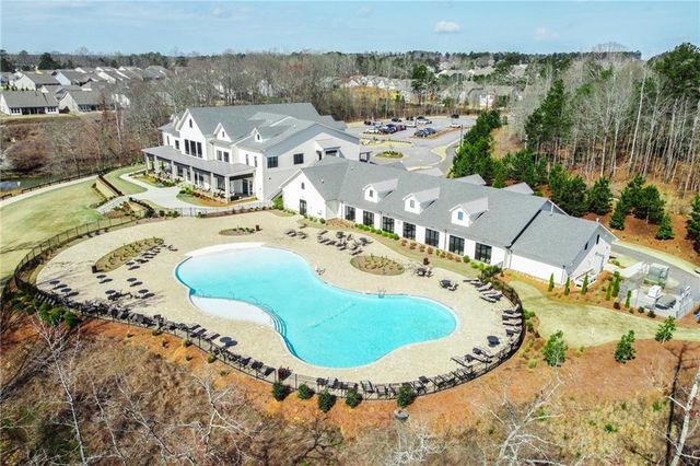 224 Bear Way, Hoschton, GA 30548