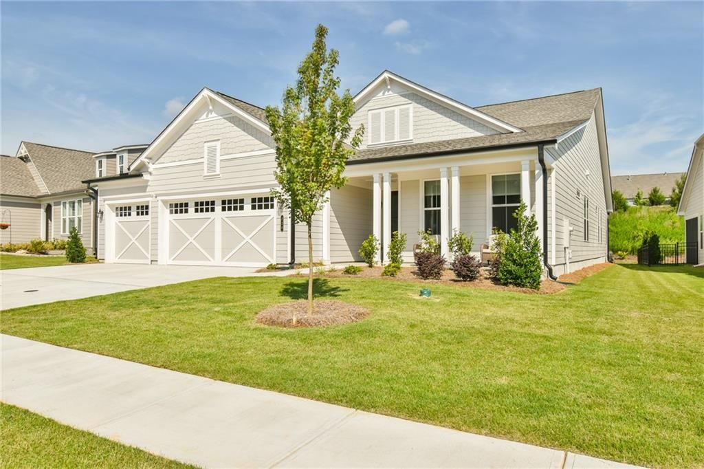 224 Bear Way, Hoschton, GA 30548