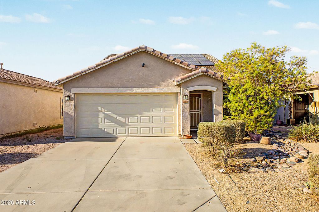 6518 W RIVA Road, Phoenix, AZ 85043 — photo 2