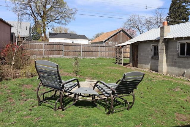 3507 E 33RD Ave, Spokane, WA 99223