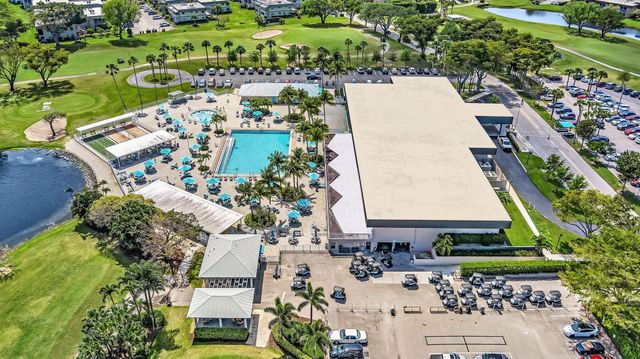 365 Flanders H, Delray Beach, FL 33484