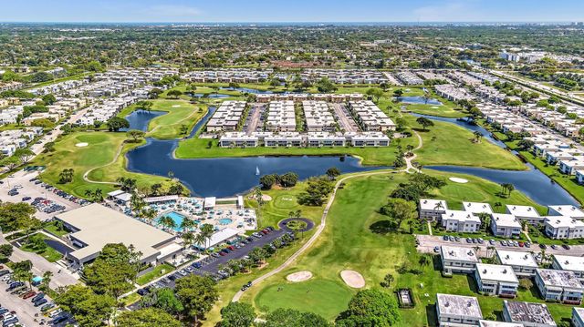 365 Flanders H, Delray Beach, FL 33484