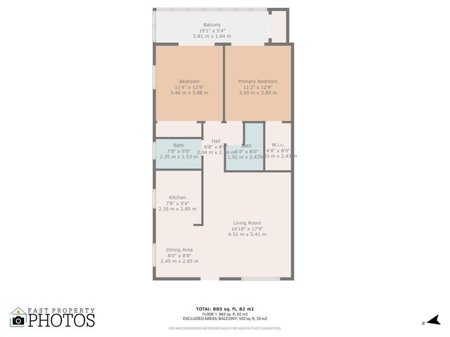 365 Flanders H, Delray Beach, FL 33484