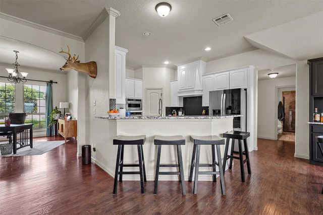 120 Kristin Drive, Aledo, TX 76008