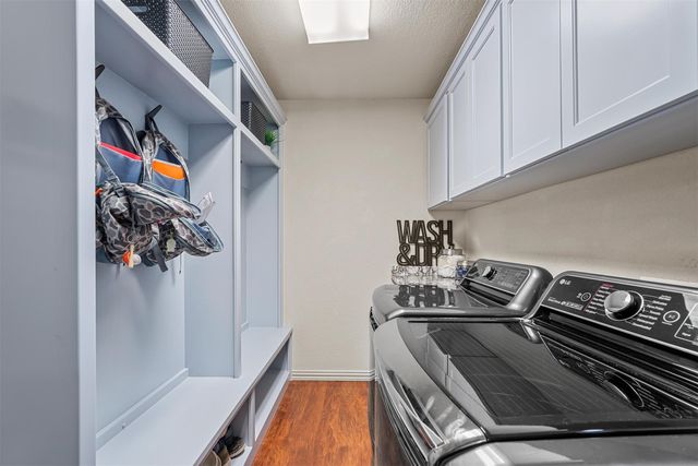 120 Kristin Drive, Aledo, TX 76008
