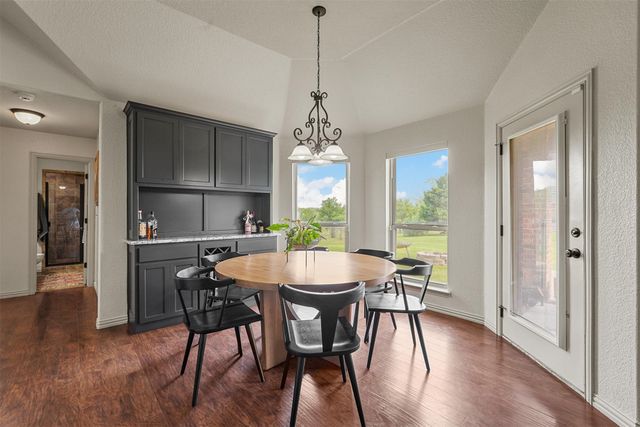 120 Kristin Drive, Aledo, TX 76008