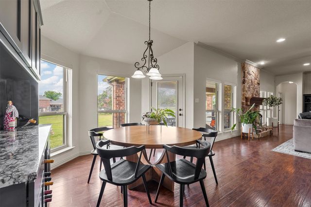 120 Kristin Drive, Aledo, TX 76008