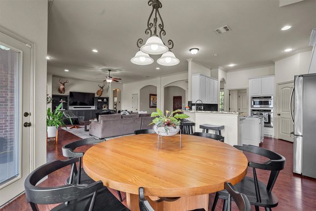120 Kristin Drive, Aledo, TX 76008