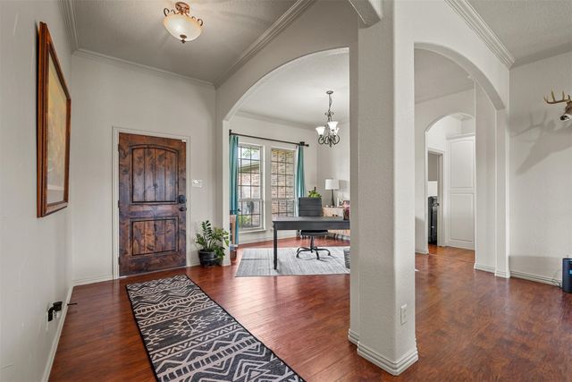 120 Kristin Drive, Aledo, TX 76008