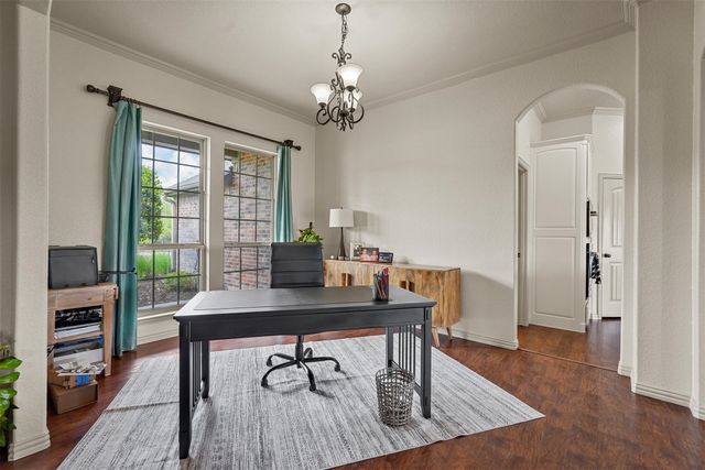 120 Kristin Drive, Aledo, TX 76008
