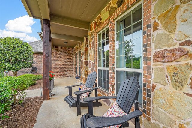120 Kristin Drive, Aledo, TX 76008