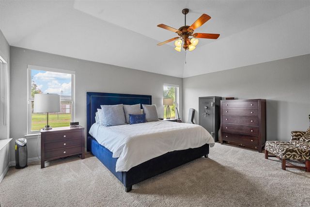 120 Kristin Drive, Aledo, TX 76008